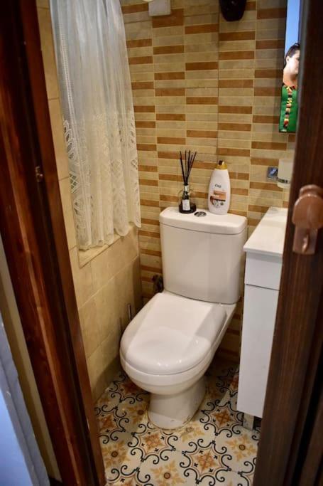City Centre Pied-A-Terre Near Food Market And Walking Distance To Bus Terminus Valletta Kültér fotó