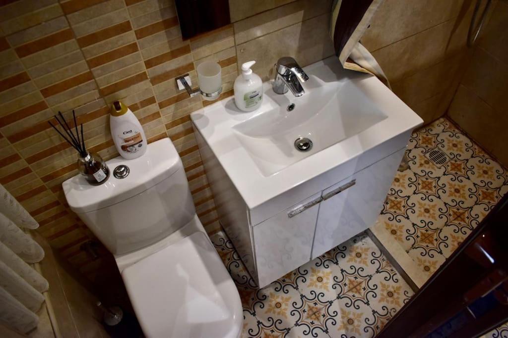 City Centre Pied-A-Terre Near Food Market And Walking Distance To Bus Terminus Valletta Kültér fotó